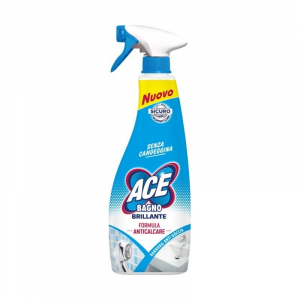 ACE SPRAY BAGNO ANTICALCARE BRILLANTE