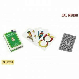 Carte Da Gioco Napoletane 81 Extra