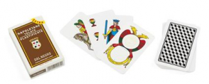 Carte Da Gioco Napoletane 87 Extra