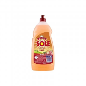 SOLE PIATTI ACETO 1,10 LT