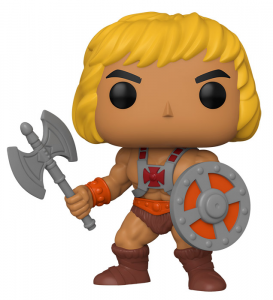 FUNKO BIG 25cm M.O.T.U. He-Man