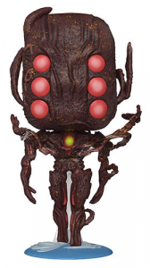 FUNKO BIG 25cm Marvel Eternals Arishem 739