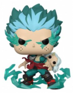 FUNKO BIG 25cm My Hero Academia Infinite Deku