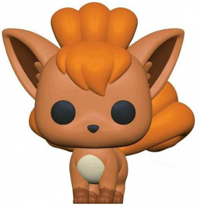 FUNKO BIG 25cm Pokemon Vulpix