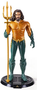 Bendyfigs Aquaman