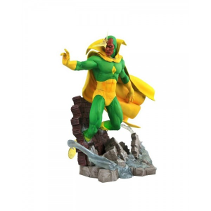 DIAMOND SELECT TOYS MARVEL GALLERY VISION