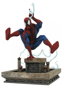 Marvel Gallery Spider-Man 90s