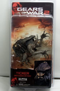NECA 634482520932 - Gears of War Serie 4