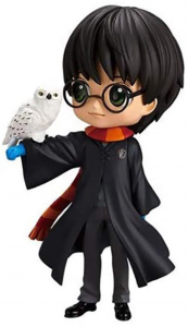 Q Posket Harry Potter