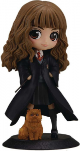 Q Posket Harry Potter Hermione