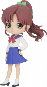 Sailor Moon Q Posket Eternal The Movie : Makoto Kino (B)