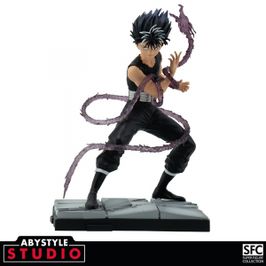 YU YU HAKUSHO Figurine Hiei