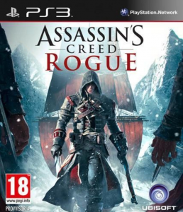 Assassin's Creed Rogue Usato

PlayStatyon 3 - Avventura
Versione Italiana