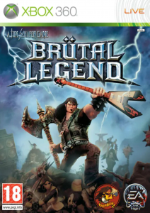 Brutal Legend Usato

Xbox360 - Azione
Versione Import