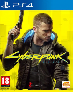 Cyberpunk 2077 - D1 Edition Usato

PlayStation 4 - Avventura
Versione Italiana