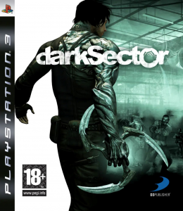 Dark Sector Usato

PlayStation 3 - Azione
Versione Italiana