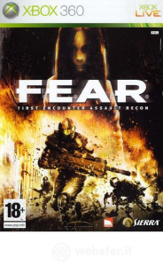 F.E.A.R. Usato