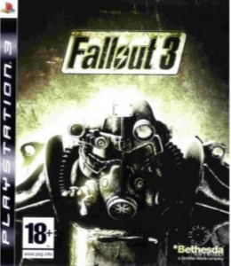 Fallout 3 Usato

PlayStation 3 - Avventura
Versione Italiana