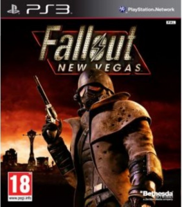 Fallout New Vegas Usato

PlayStation 3 - Avventura
Versione Italiana
