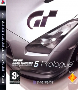 Gran TurismoÂ® 5 Prologue Usato

PlayStation 3 - Corse Auto
Versione Italiana