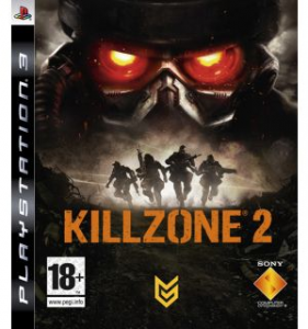 Killzone 2 (Platinum)  Usato