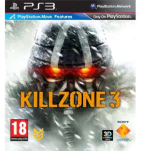 Killzone 3 Usato

PlayStation 3 - Sparatutto
Versione Italiana