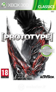 Prototype Classics Usato