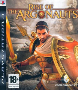Rise of the Argonauts Usato

PlayStation 3 - Avventura
Versione Italiana