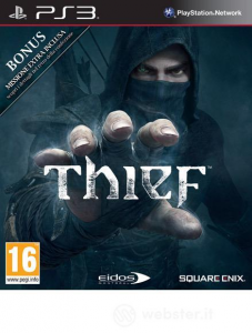 Thief Usato