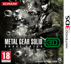 Ace Combat 3D: Assault Horizon Legacy  Usato

Nintendo 3ds - Azione
Versione Italiana