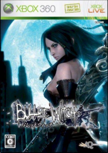 BulletWitch Usato

Xbox360 - Azione
Versione Italiana
