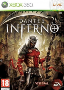 Dante's Inferno Usato

Xbox 360 -Azione
Versione Italiana