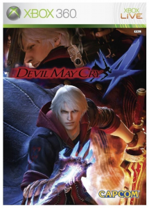 Devil May Cry 4 Usato

Xbox360 - Azione
Versione Italiana