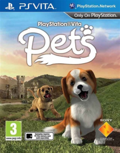 Playstation Pets Usato

PsVita - Simulazione
Versione Italiana