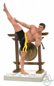Statua in PVC Jean-Claude Van Damme Gallery