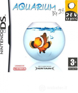 Aquarium By DS