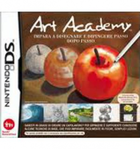 Art Academy