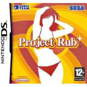 CD PROJECT RUB Usato
