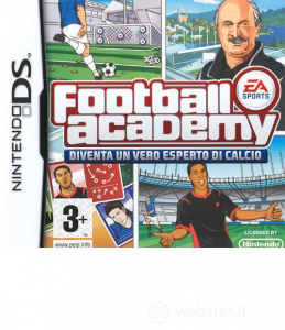 EA Sports Football Academy