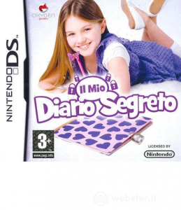 Il Mio Diario Segreto