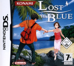Lost In Blue

Nintendo Ds - Avventura
Versione Italiana