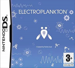 Electroplankton

Nintendo Ds - Musicale
Versione Italiana