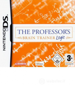 The Professor's - Logic Usato