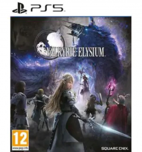 Valkyrie Elysium Usato

PlayStation 5 - Avventura
Versione Italiana