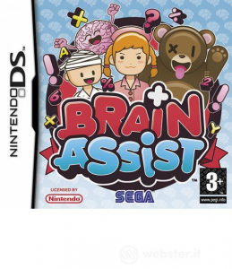 Brain Assist