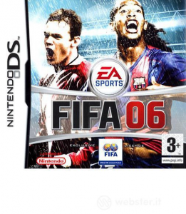 FIFA 2006 Usato