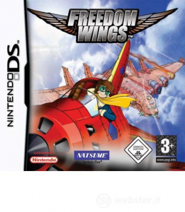 Freedom Wings