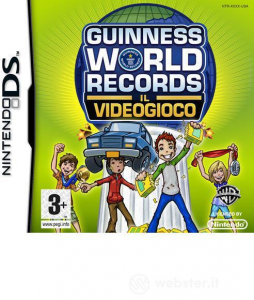 Guinness World Records