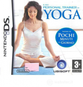 Il Mio Personal Trainer Di Yoga