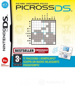 Picross DS